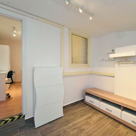 Ban Jelacic Apartment Zagreb Exterior foto