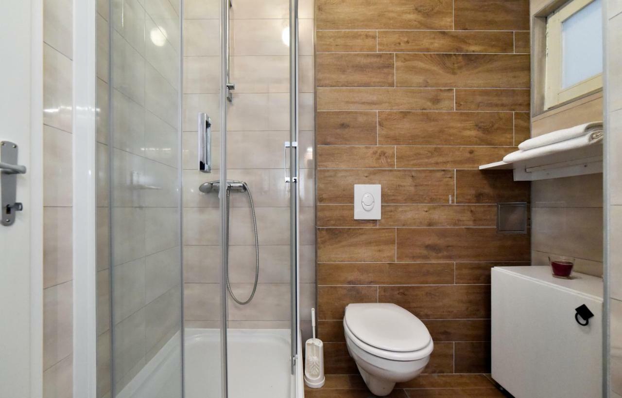 Ban Jelacic Apartment Zagreb Exterior foto